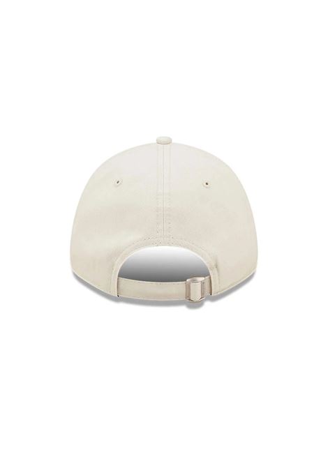 Cappello LA sand/bianco NEW ERA | 602987309FORTY-SAND/WHI